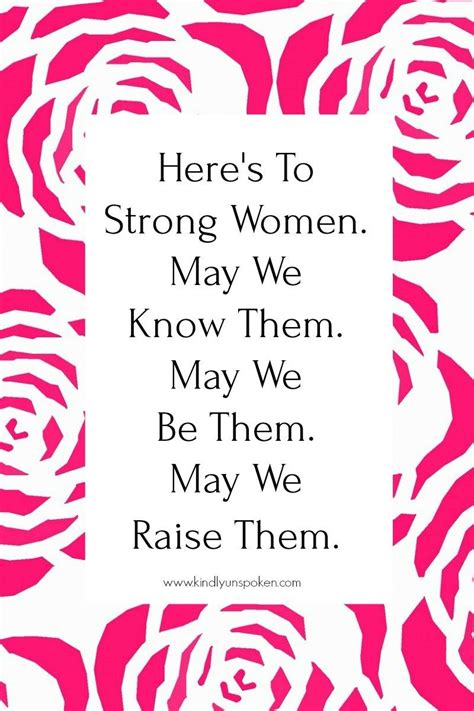 6 Empowering International Womens Day Quotes Kindly Unspoken