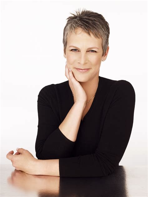 Her parents are janet leigh and tony curtis. Jamie Lee Curtis: Biografía, películas, series, fotos ...