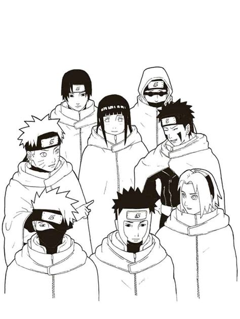 What about these naruto coloring pages? Naruto Shippuden Coloring Pages Akakckey | Chibi coloring ...