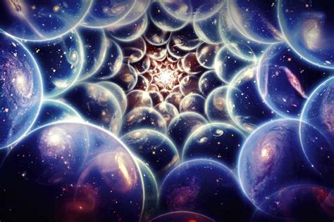 Multiverso O Que é E Como Ele Funciona Entenda Tecmundo