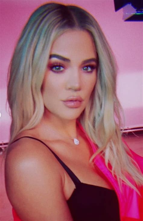 Network reality television series, keeping up with the kardashians. Khloe Kardashian: Going Under the Knife to Look Like ...