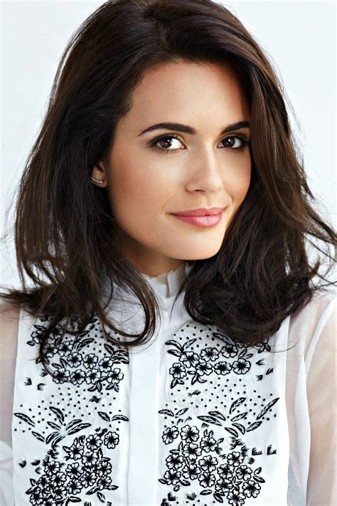10 Surprising Facts About Chicago Meds Leading Lady Torrey Devitto