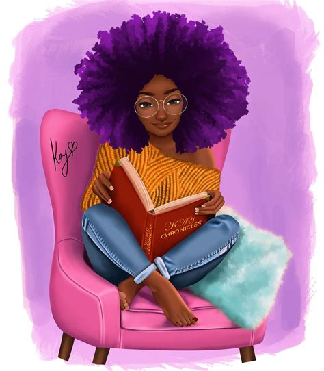 black love art black is beautiful black girl cartoon girls cartoon art afro hair art art