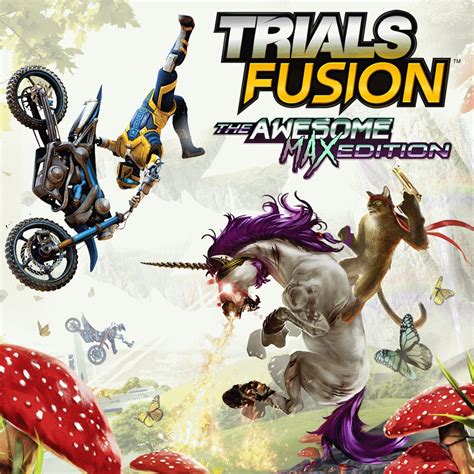 Trials Fusion Free Pc Poretcook