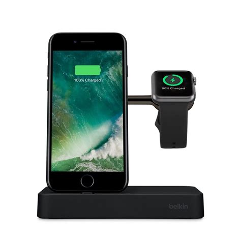 Call *611 from your mobile. Belkin Valet Charge Dock Apple Watch iPhone in Nigeria ...