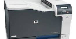 Hewlett and packard have once more brought another efficient and comprehensive printer for office use. Printer HP Color LaserJet CP5225 CP5225n CP5225dn