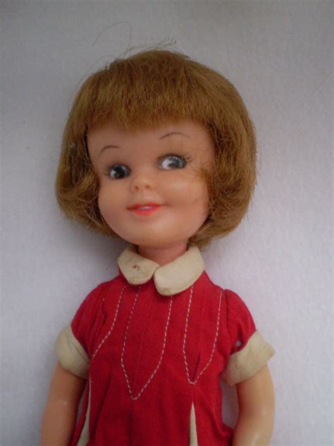Sale Vintage 1963 Penny Brite Doll Deluxe Reading Corp