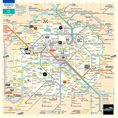 Rome Tourist Map With Metro Stations Pdf Download Best Tourist Places