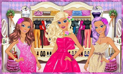Fashion Models Dress up Games for Girls for Android - APK ...