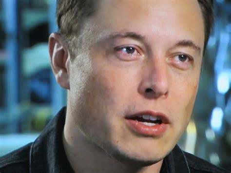 Spacex Chairman Elon Musk Musk Elon Musk Elon