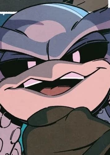 Mimic The Octopus Fan Casting For Sonic The Hedgehog Idw Fancast
