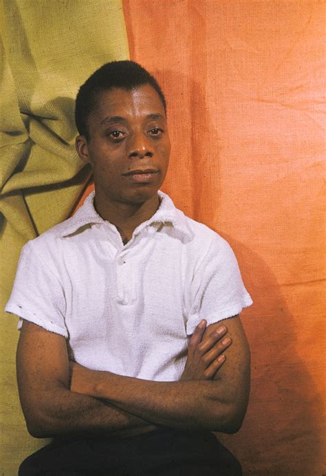 James Baldwin Quotes Social Critic Gay Vintage Black Glamour By Any