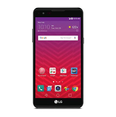 Lg Lg X Power Half Cost Of Xcharge Expandable To 64mb Faster