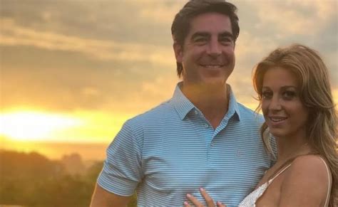 Jesse Watters Get To Know His Romantic Life