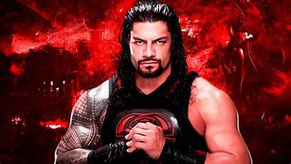 Reigns Roman Wwe Wallpapers Picserio Theme Superstar