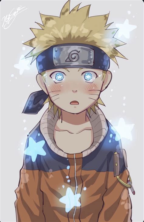 屑桐将 On Twitter Naruto Uzumaki Hokage Naruto Fan Art Anime