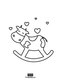 This coloring sheet features the unicorn from the book of daniel in the bible. Capricorn Coloring Pages at GetDrawings | Free download
