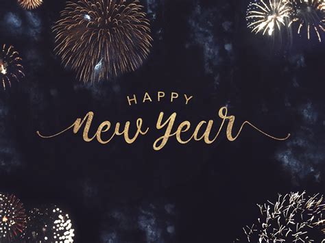 New Year Card Messages: How to Make Your Greetings Unique – MyPostcard