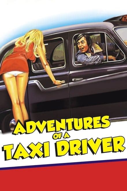 Adventures Of A Taxi Driver 1976 — The Movie Database Tmdb