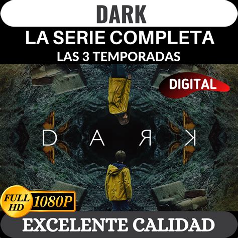 Dark La Serie Aprende Tv