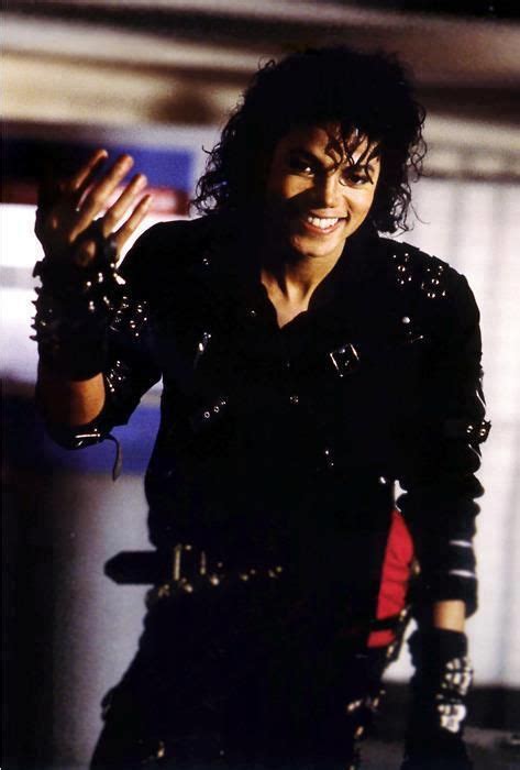 Michael Jackson Bad Film Set King Of Pop Pinterest Amor