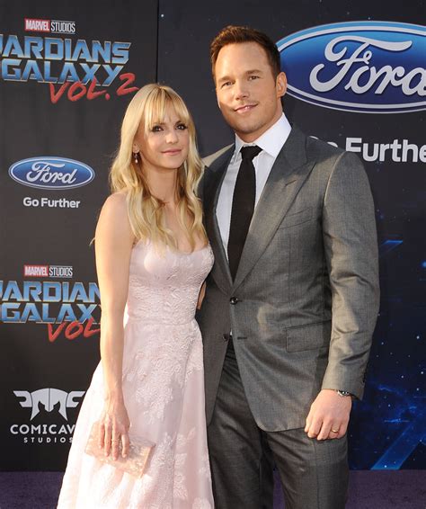 When And Why Did Chris Pratt And Anna Faris Divorce