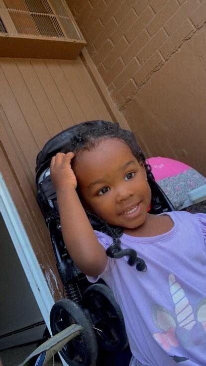 Body Of Missing 2 Year Old Lansing Girl Found