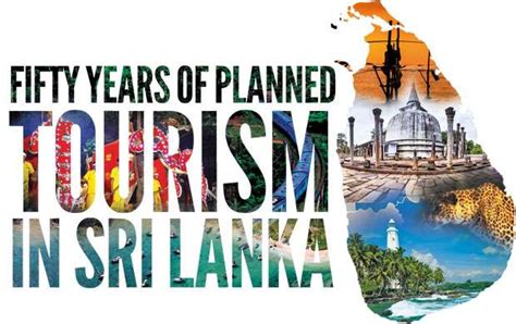 Fifty Years Of Planned Tourism In Sri Lanka News Features Daily Mirror