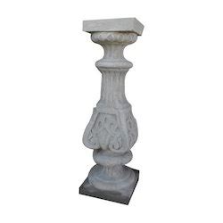 Cement Pillar - Suppliers & Manufacturers in India