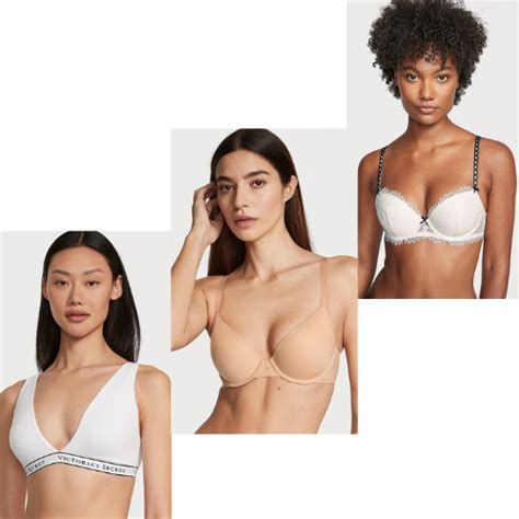 Bras AS LOW AS 14 99 At Victoria S Secret Semi Annual Sale