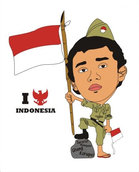 status wa kemerdekaan indonesia  agustus