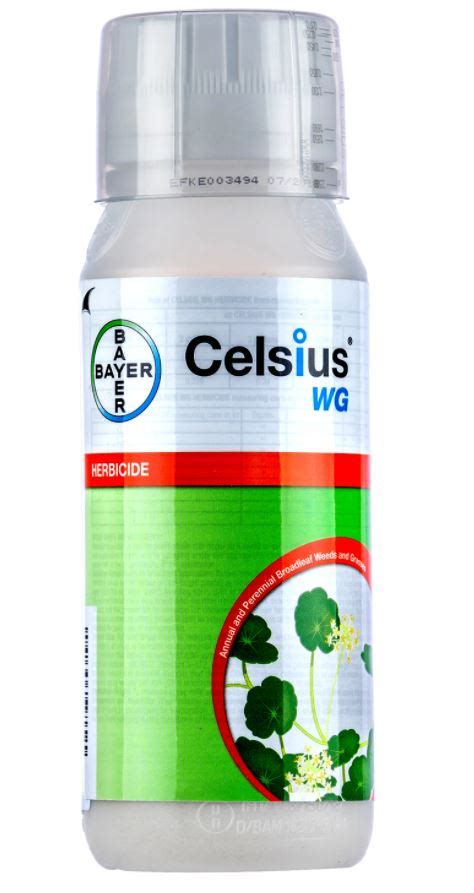 Celsius Wg Herbicide Post Emergent Herbicide Lawn And Pest Control