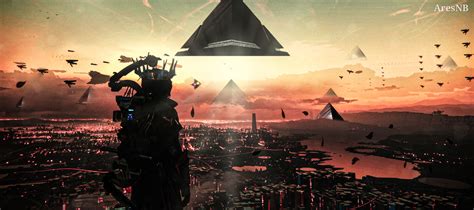 Destiny 2 The Final Shape By Aresnb On Deviantart