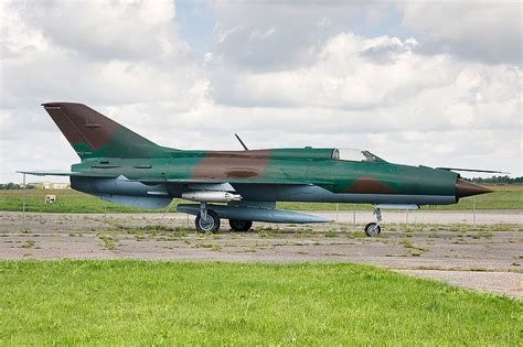 25,694 likes · 11 talking about this · 97 were here. Mikojan-Gurevitj MiG-21 | Militärhistoria iFokus