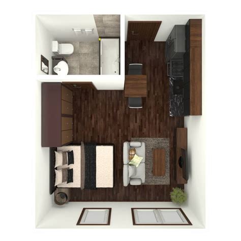 Residential Floor Plans Studio