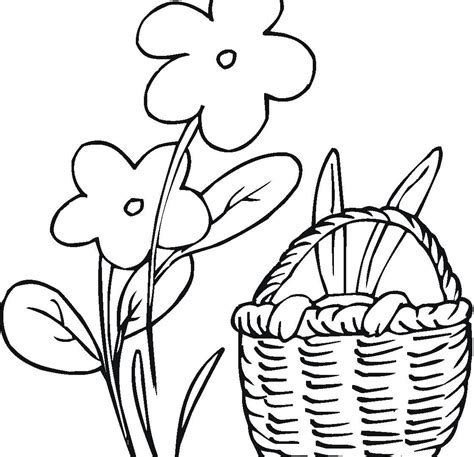 These easter bunny coloring sheets are cute and adorable and will bring a smile to your kid's face as he will have the liberty to use a range of bright hues for all the pictures. Hard Easter Coloring Pages at GetDrawings | Free download