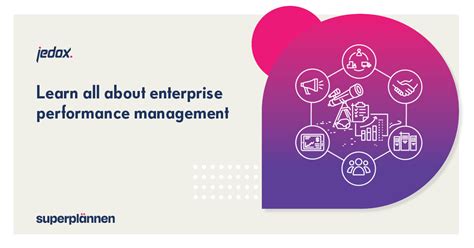 What Is Enterprise Performance Management