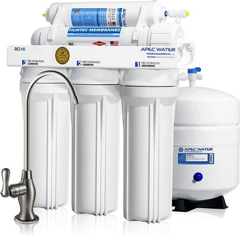 The Best Whole House Water Filtration System In 2022 Home Special