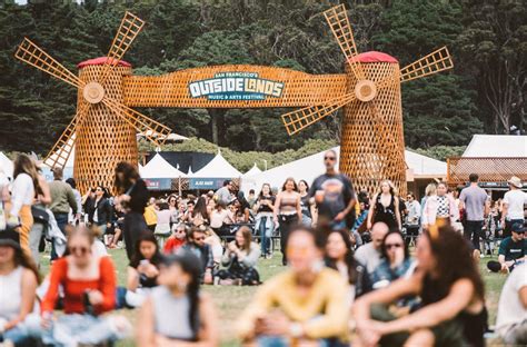 Everything You Need To Know About San Franciscos Epic Outside Lands