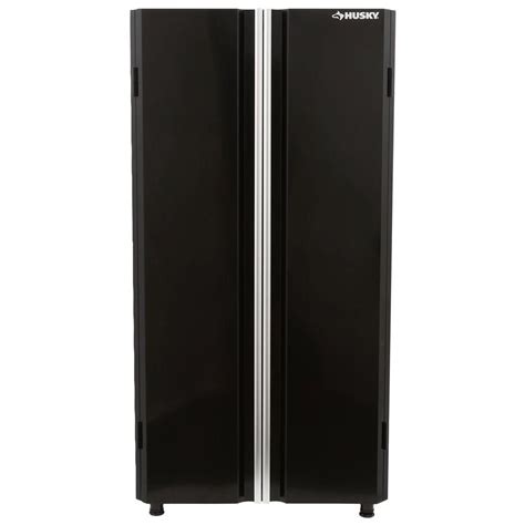$ $ $ if you landed on our husky garage cabinet review, you're probably in the market for some means of organizing your garage space. Husky 72 in. H x 36 in. W x 18 in. D Steel Tall Garage ...