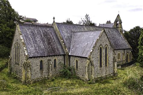 Abandoned Churches For Sale That Are Simply Divine