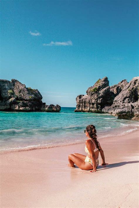 Everything I Wore In Bermuda Olivia Jeanette Womensfashion Beachwear Outfitinspiration