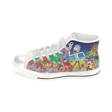 Check spelling or type a new query. Rick and Morty Custom Shoes • Onyx Prints