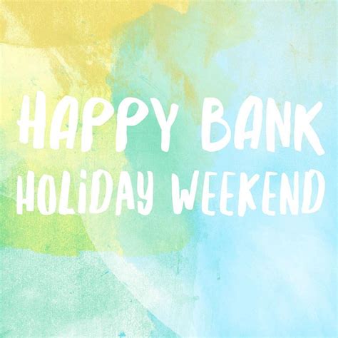 What is may day and when is the uk bank holiday? May Bank Holiday Weekend