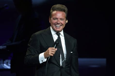 Why Luis Miguel Is Still One Of Latin Americas Biggest Pop Stars