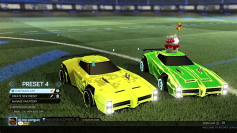 It costs nearly double the amount of the most expensive champs in the game. Rocket League # how change your car - YouTube