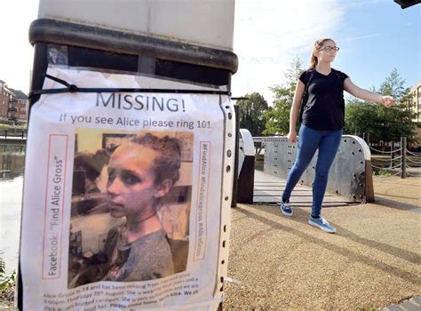Alice Gross Missing Police Identify Elthorne Park As Area Of Interest The Independent The