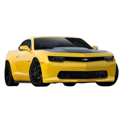 Duraflex Chevy Camaro Lt Ss Zl1 2014 2015 Stingray Z Style