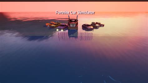 All 50m phoenix update codes in tapping simulator! FORTNITE CAR SIMULATOR© YouTube: Hozzzww [hozww ...