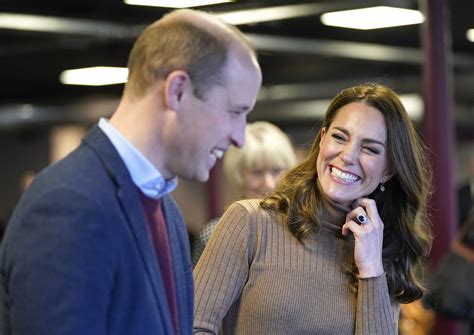 Prince William And Kate Middleton Delight Fans After Video Showing Them